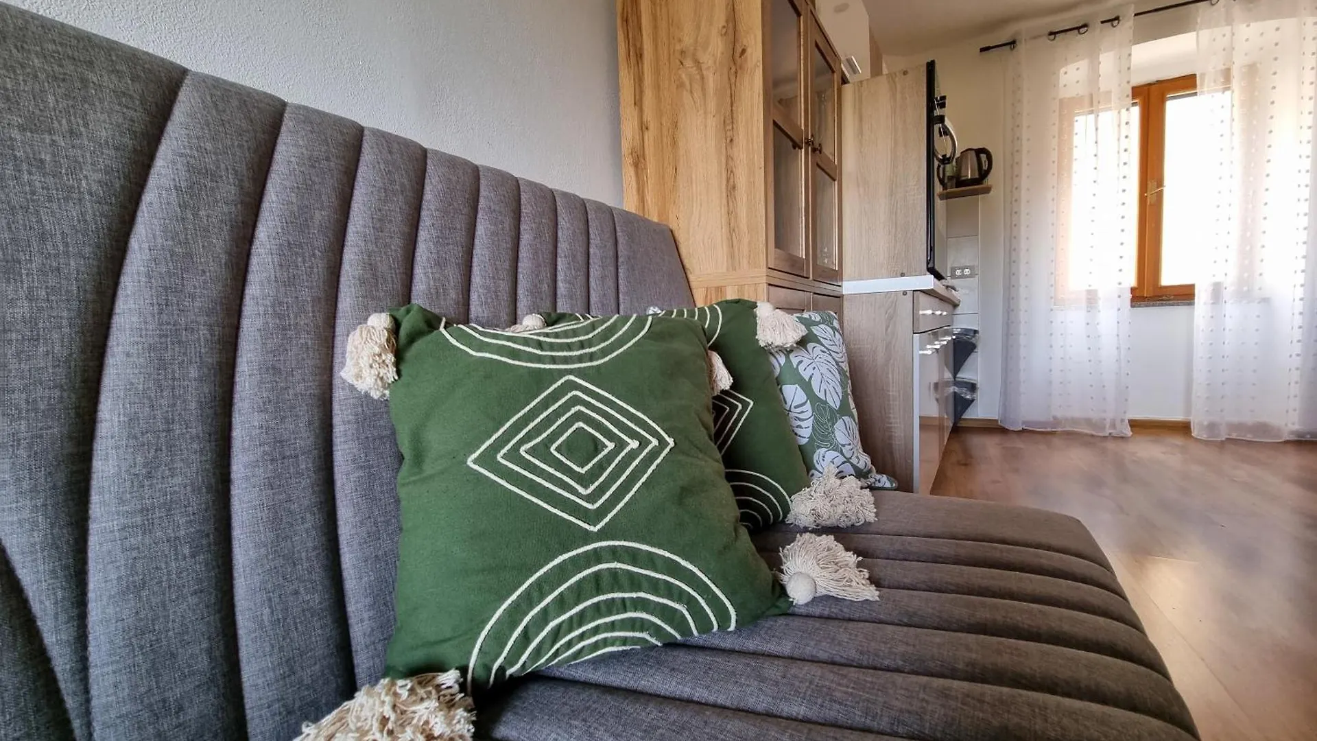 Apartment Ane Bale