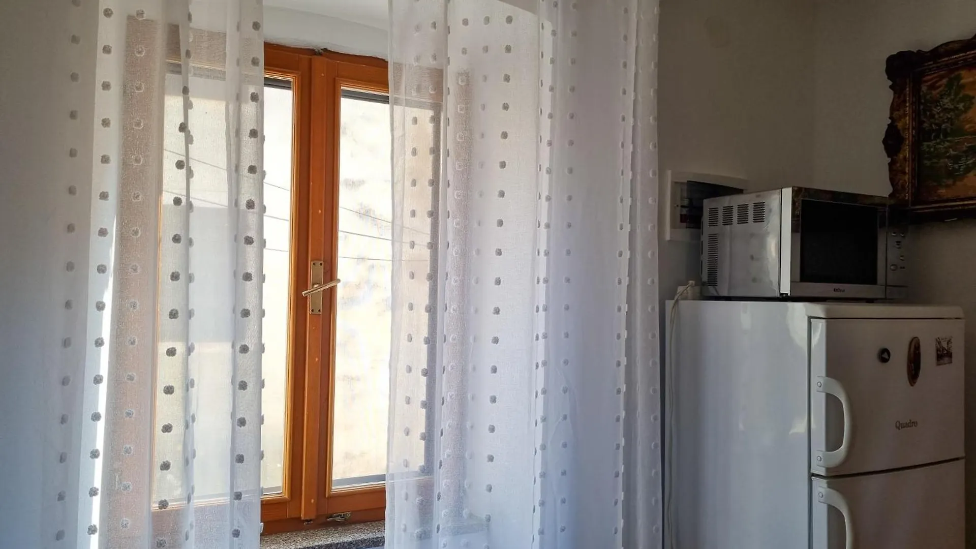 Apartment Ane Bale
