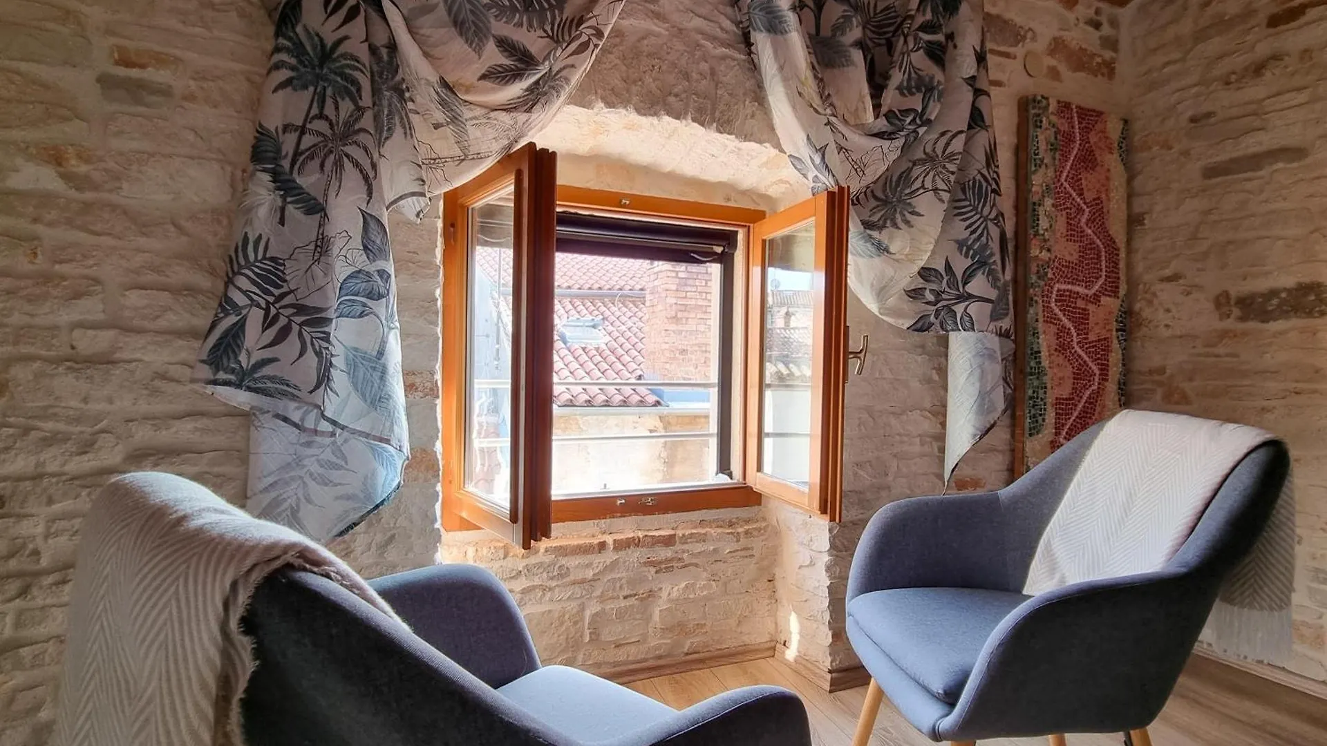 Apartment Ane Bale