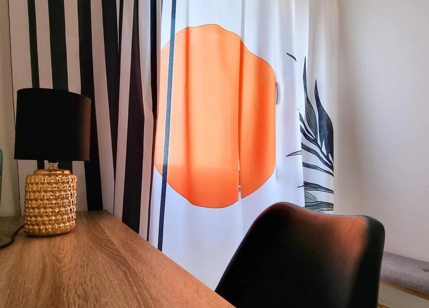 Apartment Ane Bale
