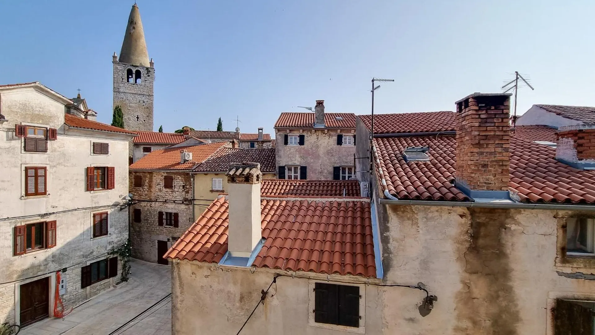 Apartment Ane Bale Horvátország
