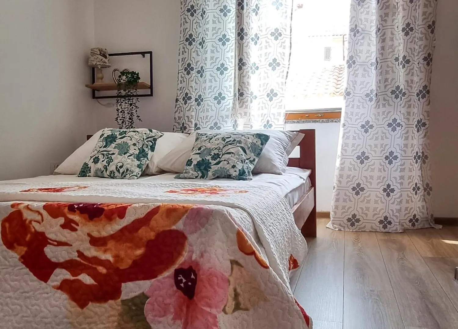 Apartment Ane Bale