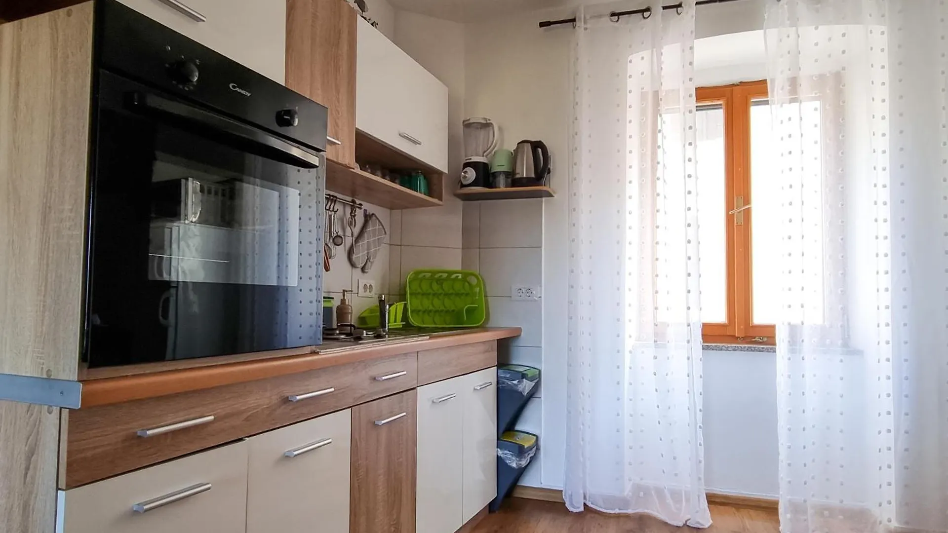 Apartment Ane Bale Horvátország