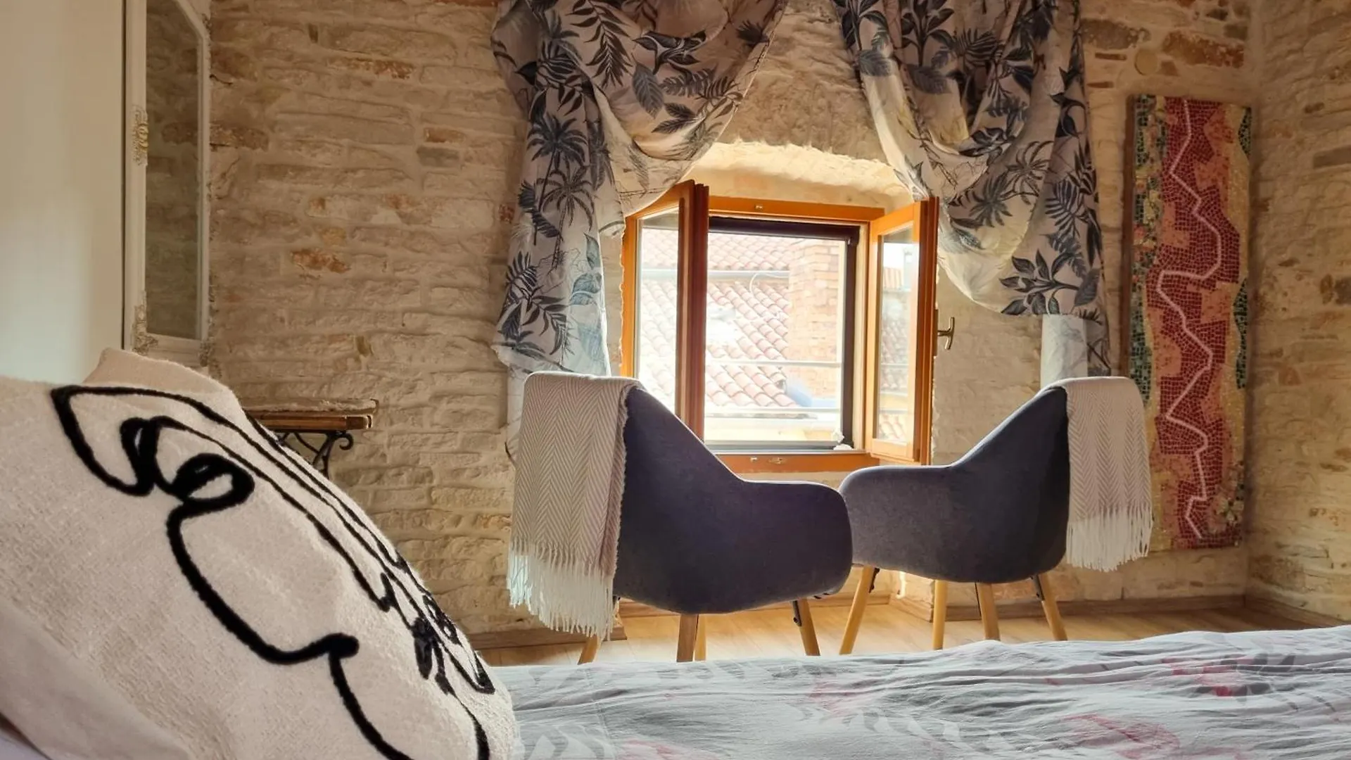 Apartment Ane Bale