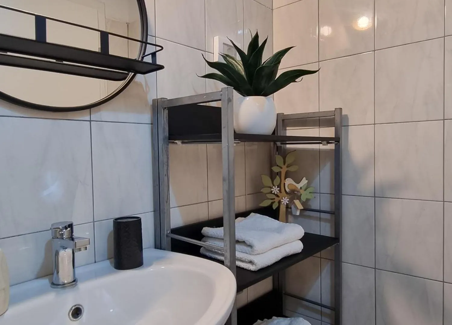 Apartment Ane Bale