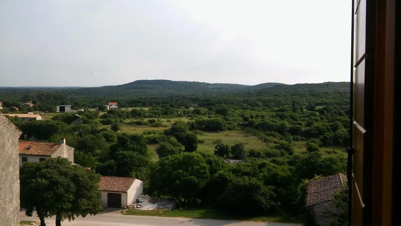 Apartment Ane Bale Kroatië