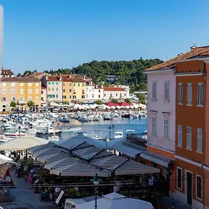 El Atico Rovinj